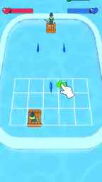 Merge Sharks screenshot