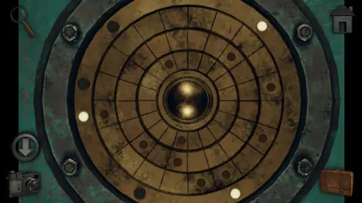 Meridian 157: Chapter 1 screenshot