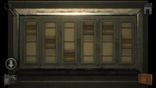 Meridian 157: Chapter 1 screenshot