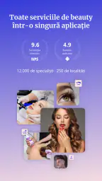MERO - Programări Online screenshot