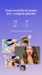 MERO - Programări Online screenshot