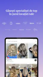 MERO - Programări Online screenshot