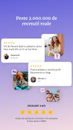 MERO - Programări Online screenshot