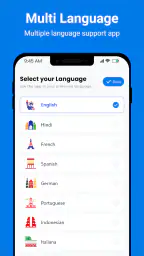 Messages: SMS Messenger screenshot