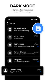 Messages: SMS, Text Messenger screenshot