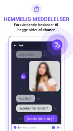 Messenger SMS - Tekstiviestit screenshot