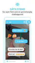 Messenger SMS - Tekstiviestit screenshot