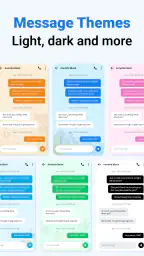 Messenger - SMS Text Messages screenshot