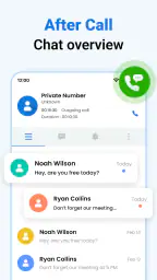 Messenger - SMS Text Messages screenshot