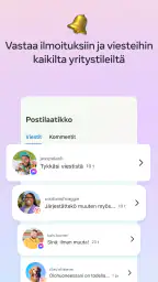 Meta Business Suite screenshot