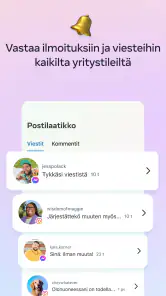 Meta Business Suite screenshot