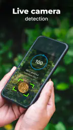 Metal Detector - Metal Finder screenshot