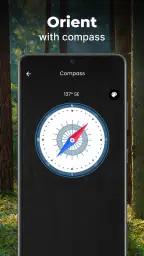Metal Detector - Metal Finder screenshot