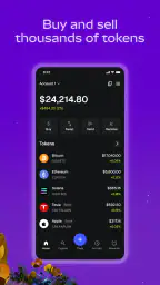 MetaMask: Trade Crypto screenshot