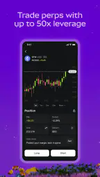 MetaMask: Trade Crypto screenshot