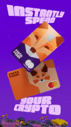 MetaMask: Trade Crypto screenshot