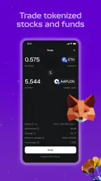 MetaMask: Trade Crypto screenshot