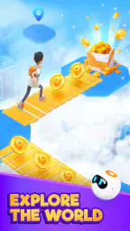 MetaTrace screenshot