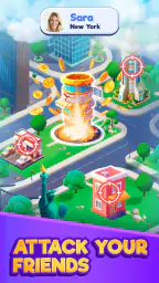 MetaTrace screenshot