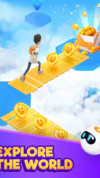 MetaTrace screenshot