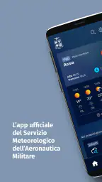 Meteo Aeronautica screenshot