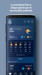 Meteo Aeronautica screenshot