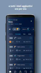 Meteo Aeronautica screenshot