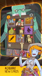 Meteorfall: Krumit's Tale screenshot