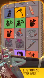 Meteorfall: Krumit's Tale screenshot