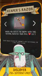 Meteorfall: Krumit's Tale screenshot