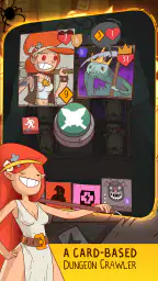 Meteorfall: Krumit's Tale screenshot