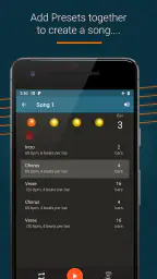 Metronome Beats Pro screenshot