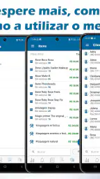 Meu Caixa screenshot