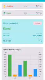 Meu Carro screenshot