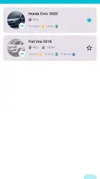 Meu Carro screenshot