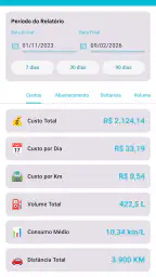 Meu Carro screenshot