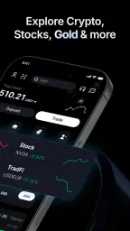 MEXC: Buy Bitcoin BTC & Crypto screenshot
