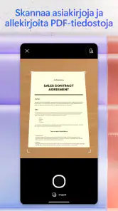 Microsoft 365 Copilot screenshot