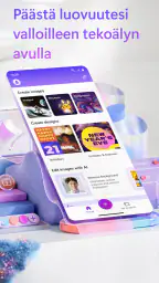 Microsoft Designer screenshot