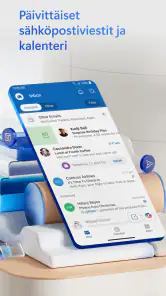 Microsoft Outlook screenshot