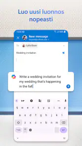 Microsoft Outlook screenshot