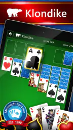 Microsoft Solitaire Collection screenshot