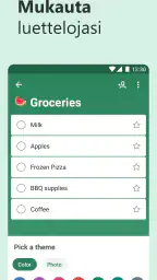 Microsoft To Do: Lists & Tasks screenshot