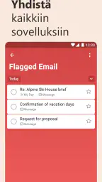Microsoft To Do: Lists & Tasks screenshot