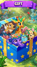Midas Merge: Matching Games screenshot