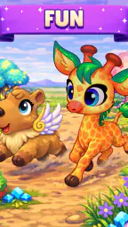 Midas Merge: Matching Games screenshot