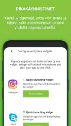 Mikrofoni Blocker Pro: Suojaus screenshot