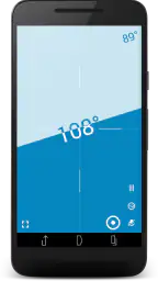 Millimeter Pro - screen ruler screenshot