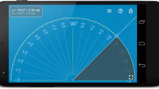 Millimeter Pro - screen ruler screenshot