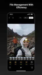 Mimo screenshot